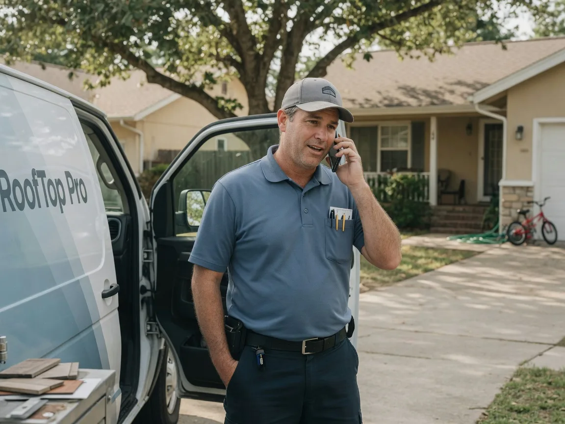 Roof Repair Harris, NC FAQs