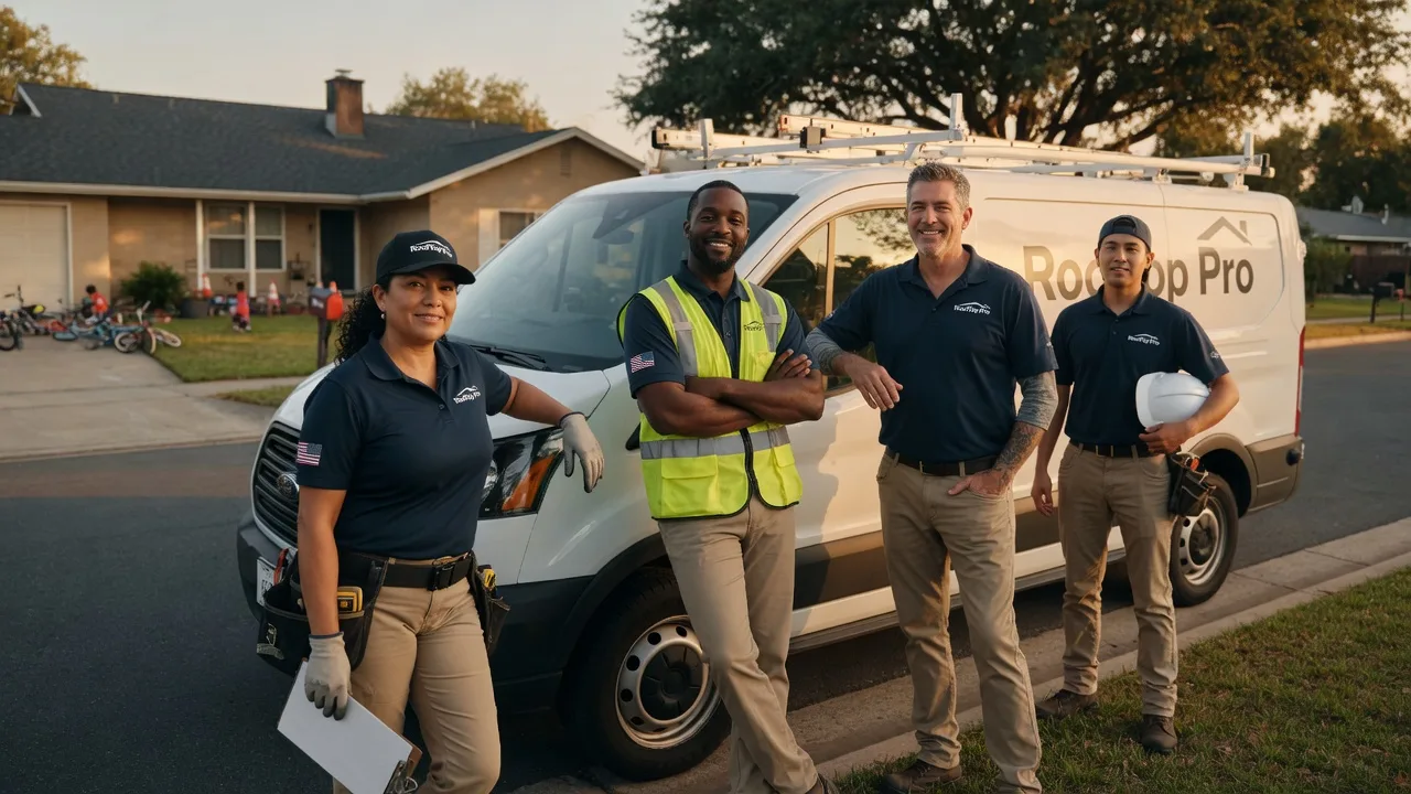 Roof Repair in Harris, NC near me