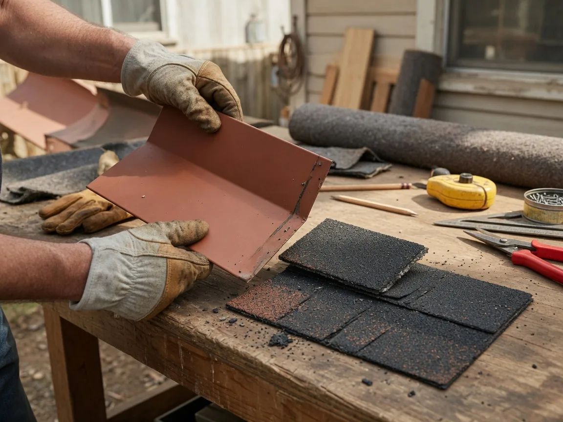 Roof Repair company in Harris, NC